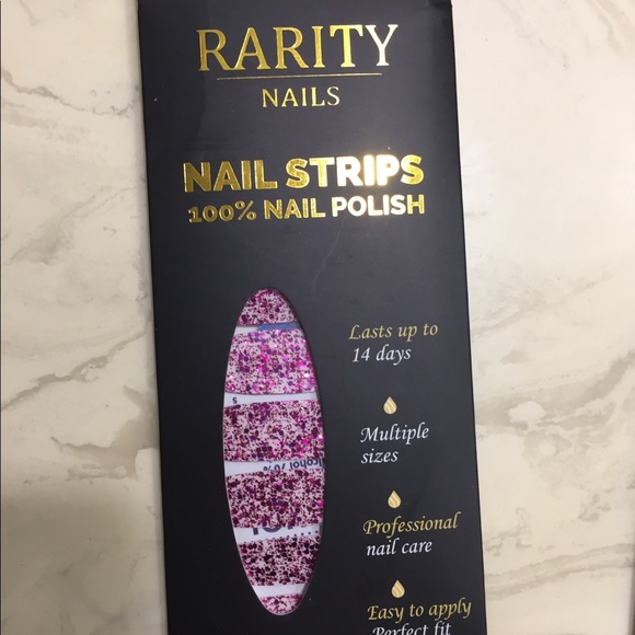 RARITY NAILS - Picture 8 of 8